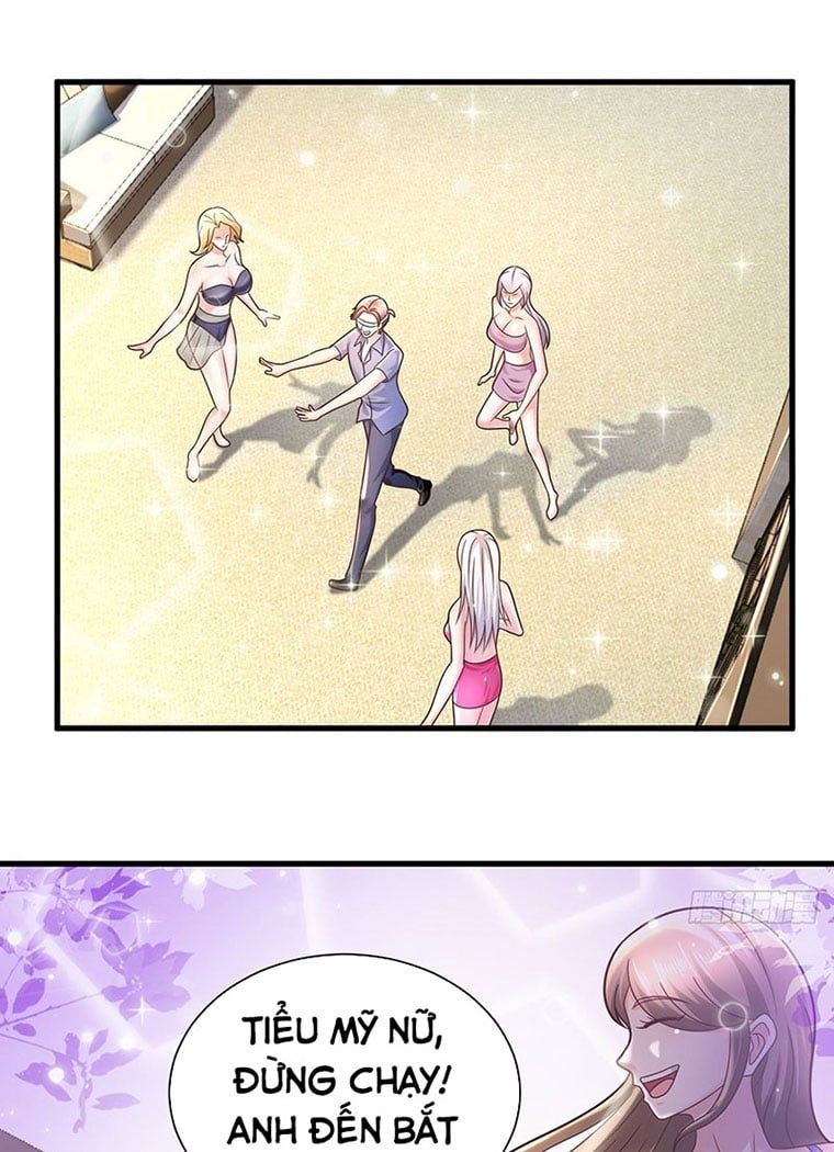 đọc truyện Thế Thân Thiếu Gia Không Dễ Chọc Chương 15 ảnh 47 tại Thiên Thai Truyện