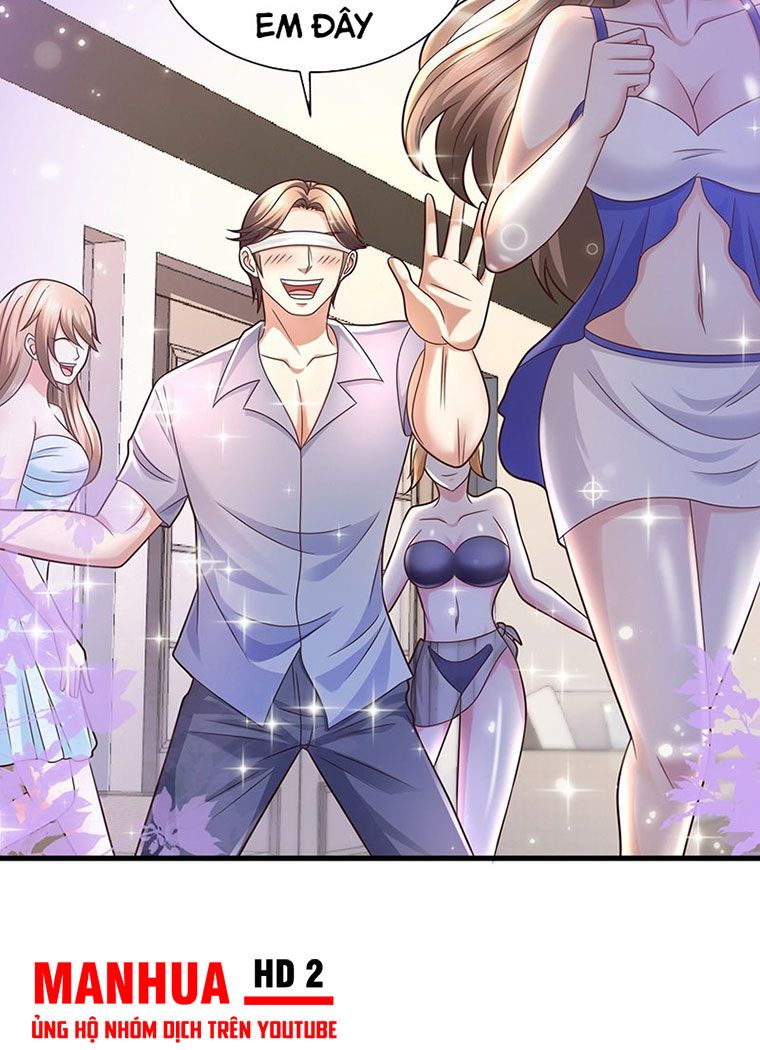 đọc truyện Thế Thân Thiếu Gia Không Dễ Chọc Chương 15 ảnh 48 tại Thiên Thai Truyện