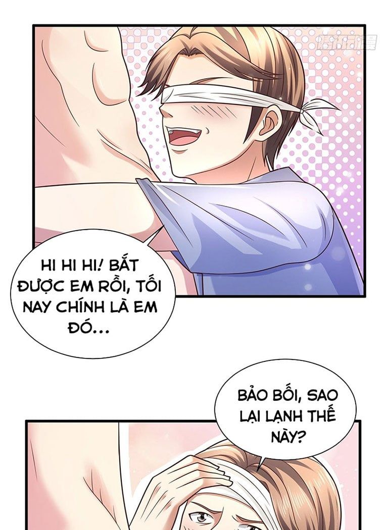 đọc truyện Thế Thân Thiếu Gia Không Dễ Chọc Chương 15 ảnh 49 tại Thiên Thai Truyện