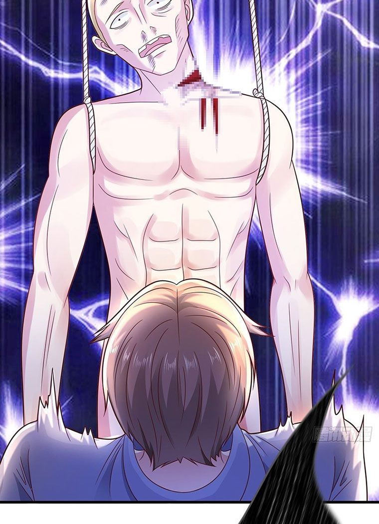 đọc truyện Thế Thân Thiếu Gia Không Dễ Chọc Chương 15 ảnh 51 tại Thiên Thai Truyện