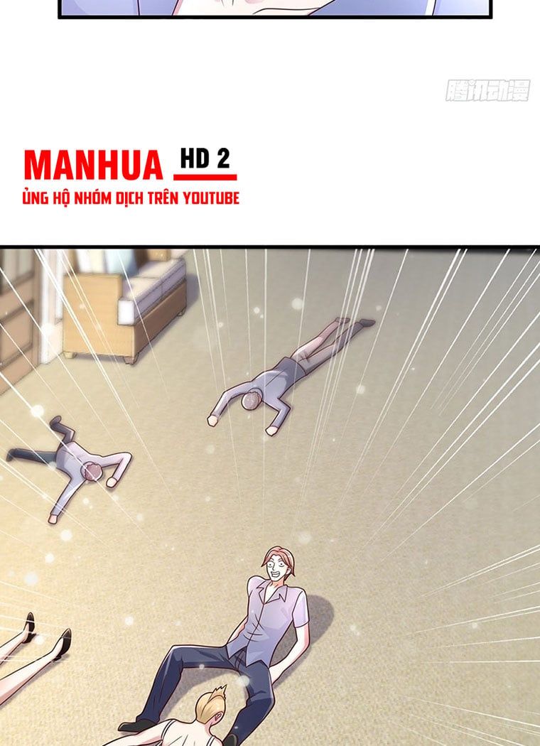 đọc truyện Thế Thân Thiếu Gia Không Dễ Chọc Chương 15 ảnh 53 tại Thiên Thai Truyện