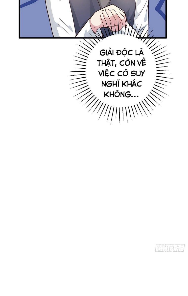 đọc truyện Thế Thân Thiếu Gia Không Dễ Chọc Chương 15 ảnh 10 tại Thiên Thai Truyện