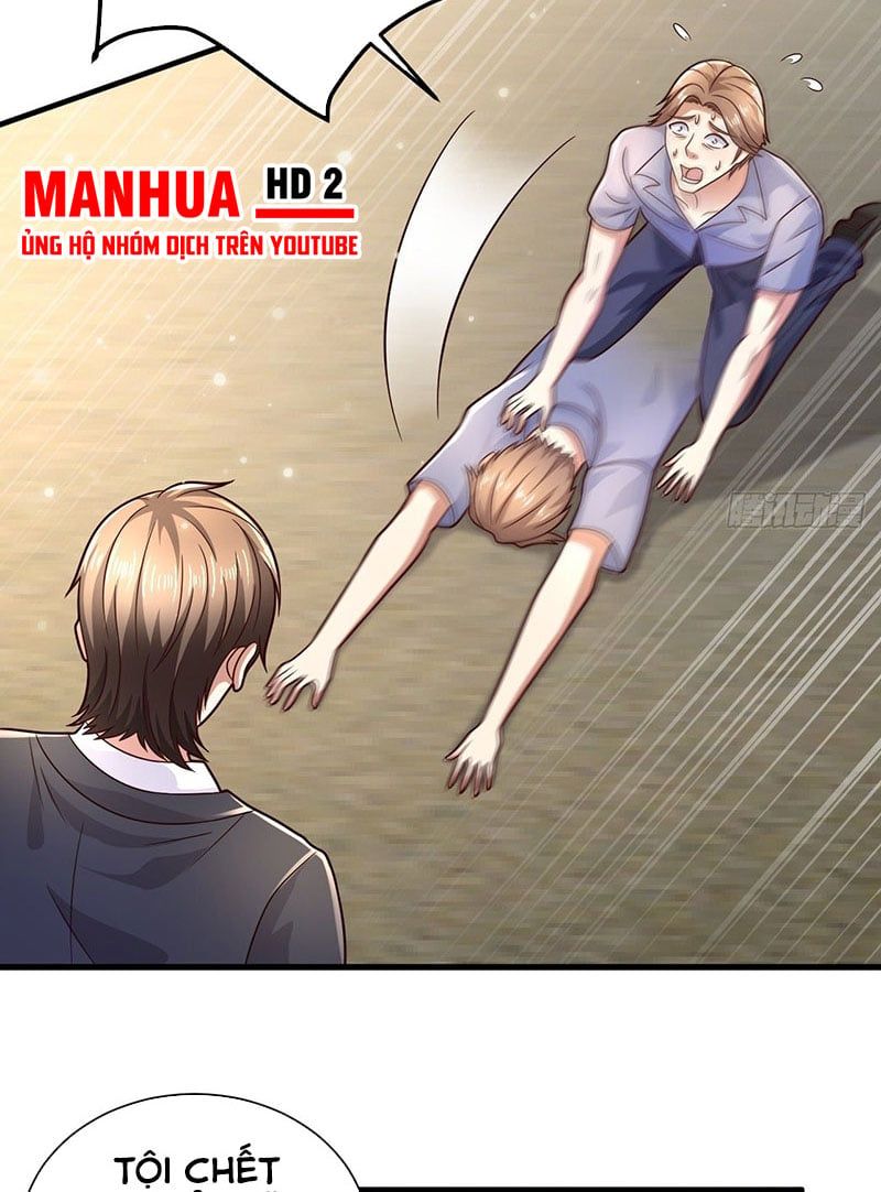 đọc truyện Thế Thân Thiếu Gia Không Dễ Chọc Chương 16 ảnh 14 tại Thiên Thai Truyện