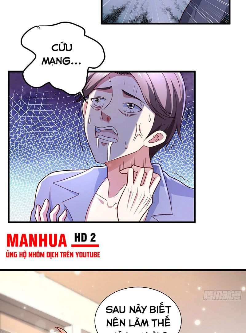 đọc truyện Thế Thân Thiếu Gia Không Dễ Chọc Chương 16 ảnh 18 tại Thiên Thai Truyện