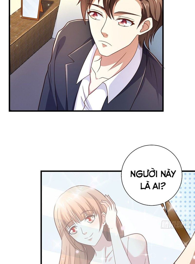 đọc truyện Thế Thân Thiếu Gia Không Dễ Chọc Chương 16 ảnh 22 tại Thiên Thai Truyện