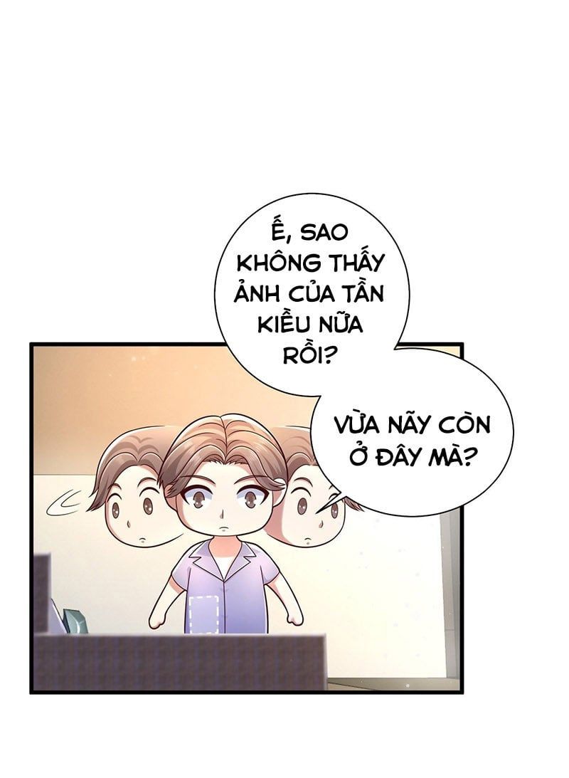 đọc truyện Thế Thân Thiếu Gia Không Dễ Chọc Chương 16 ảnh 30 tại Thiên Thai Truyện