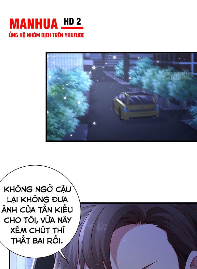 đọc truyện Thế Thân Thiếu Gia Không Dễ Chọc Chương 16 ảnh 31 tại Thiên Thai Truyện