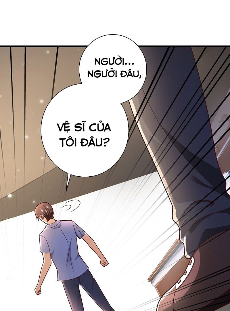 đọc truyện Thế Thân Thiếu Gia Không Dễ Chọc Chương 16 ảnh 5 tại Thiên Thai Truyện