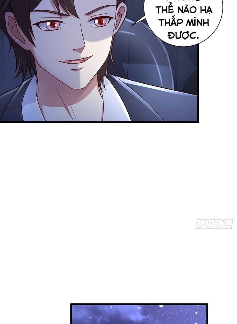 đọc truyện Thế Thân Thiếu Gia Không Dễ Chọc Chương 16 ảnh 35 tại Thiên Thai Truyện