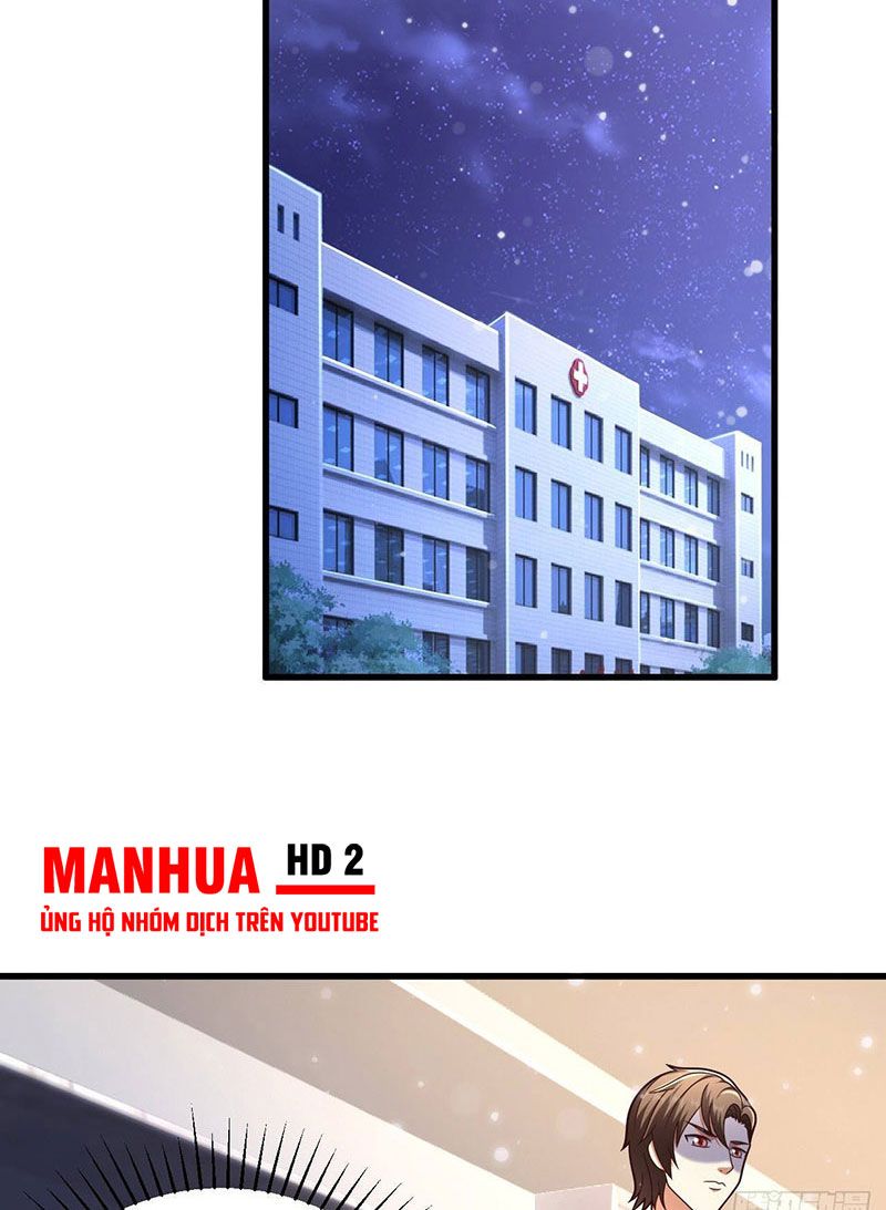 đọc truyện Thế Thân Thiếu Gia Không Dễ Chọc Chương 16 ảnh 36 tại Thiên Thai Truyện