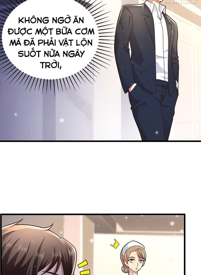 đọc truyện Thế Thân Thiếu Gia Không Dễ Chọc Chương 16 ảnh 37 tại Thiên Thai Truyện