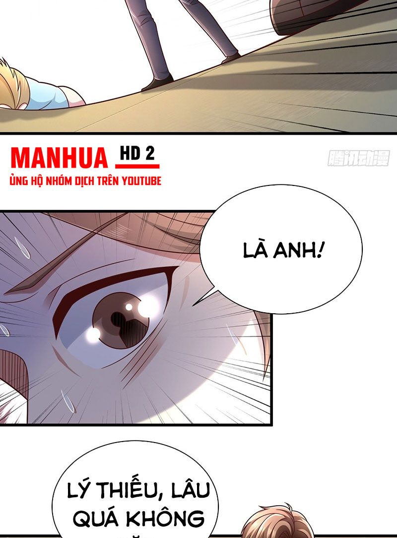 đọc truyện Thế Thân Thiếu Gia Không Dễ Chọc Chương 16 ảnh 6 tại Thiên Thai Truyện