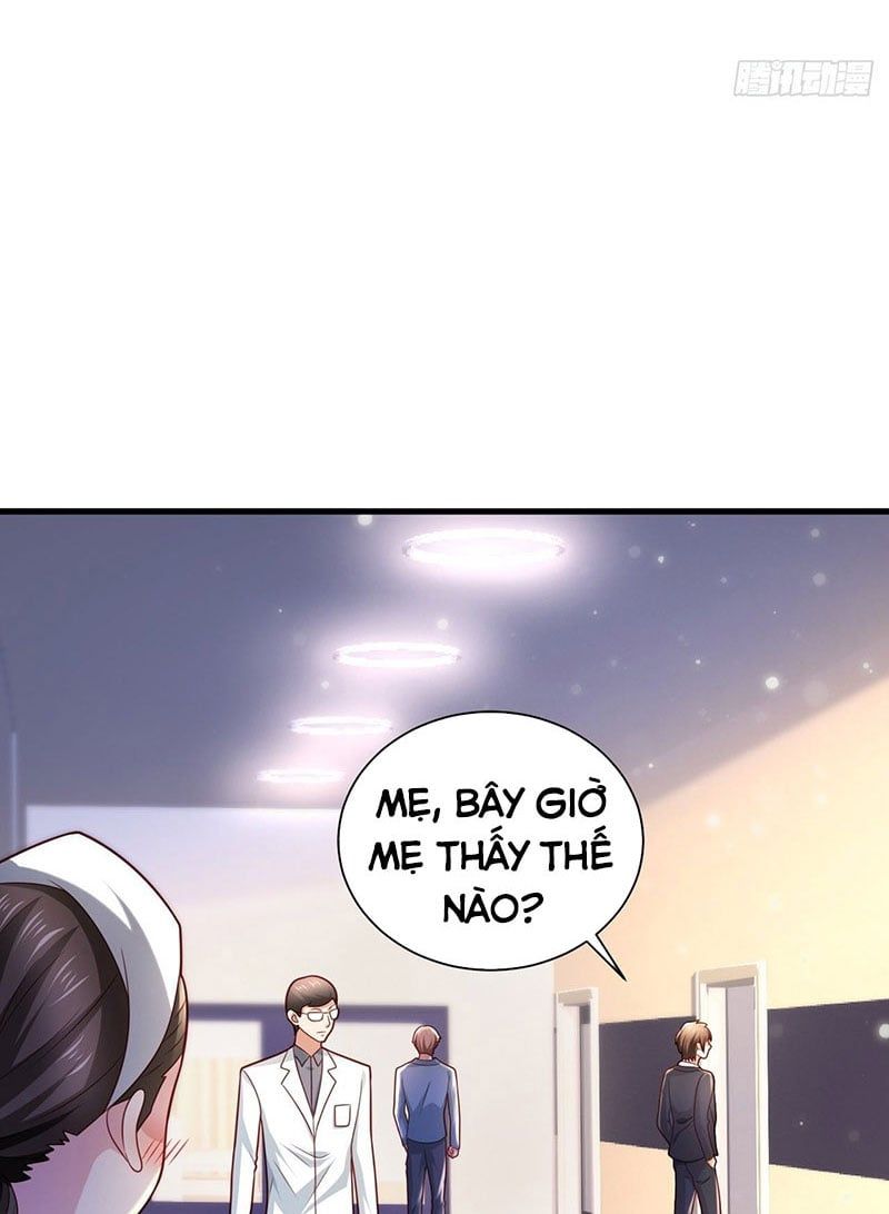 đọc truyện Thế Thân Thiếu Gia Không Dễ Chọc Chương 16 ảnh 42 tại Thiên Thai Truyện