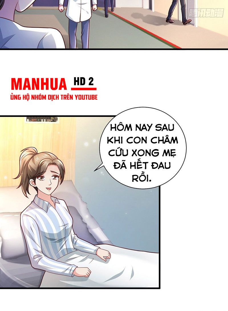 đọc truyện Thế Thân Thiếu Gia Không Dễ Chọc Chương 16 ảnh 43 tại Thiên Thai Truyện