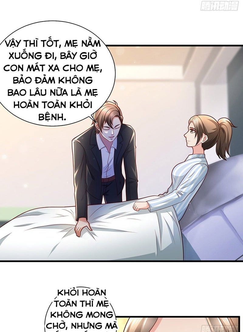 đọc truyện Thế Thân Thiếu Gia Không Dễ Chọc Chương 16 ảnh 44 tại Thiên Thai Truyện