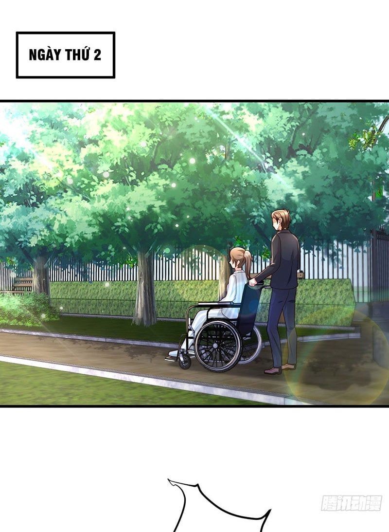 đọc truyện Thế Thân Thiếu Gia Không Dễ Chọc Chương 16 ảnh 46 tại Thiên Thai Truyện