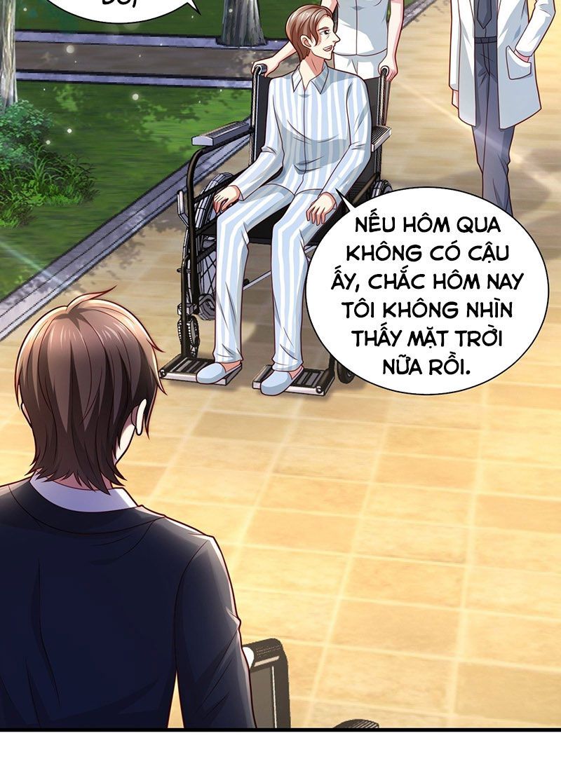 đọc truyện Thế Thân Thiếu Gia Không Dễ Chọc Chương 16 ảnh 48 tại Thiên Thai Truyện