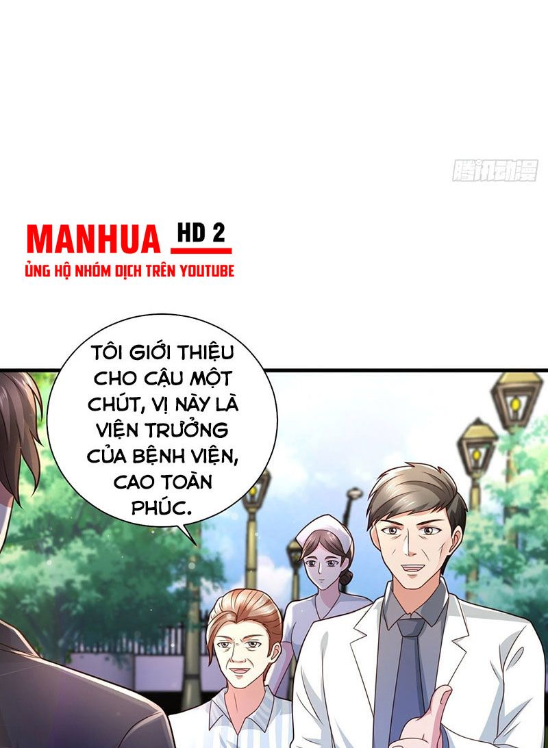 đọc truyện Thế Thân Thiếu Gia Không Dễ Chọc Chương 16 ảnh 49 tại Thiên Thai Truyện