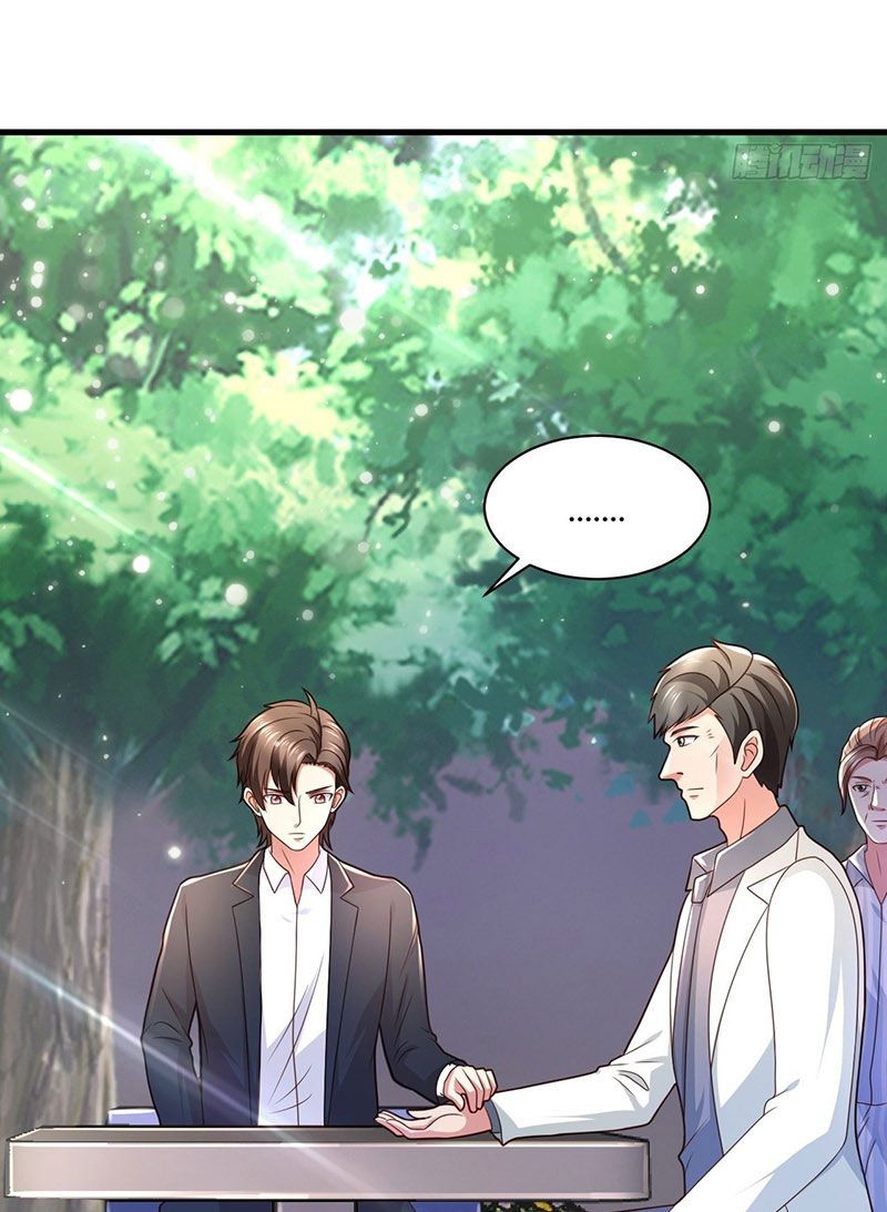 đọc truyện Thế Thân Thiếu Gia Không Dễ Chọc Chương 16 ảnh 53 tại Thiên Thai Truyện