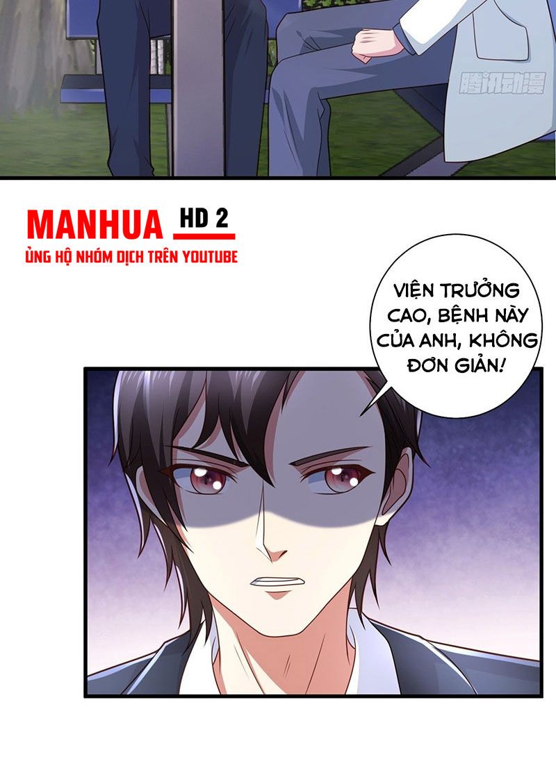 đọc truyện Thế Thân Thiếu Gia Không Dễ Chọc Chương 16 ảnh 54 tại Thiên Thai Truyện