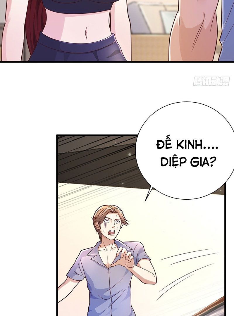 đọc truyện Thế Thân Thiếu Gia Không Dễ Chọc Chương 16 ảnh 10 tại Thiên Thai Truyện