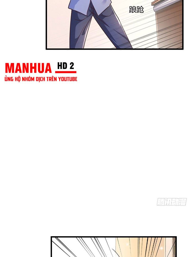 đọc truyện Thế Thân Thiếu Gia Không Dễ Chọc Chương 16 ảnh 11 tại Thiên Thai Truyện