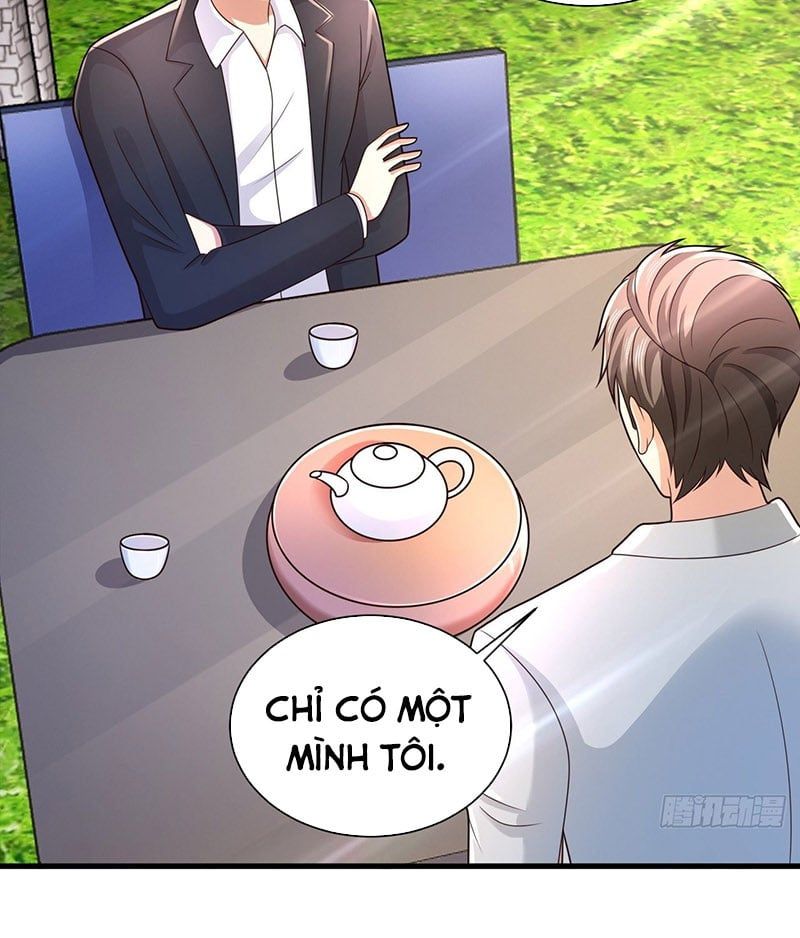 đọc truyện Thế Thân Thiếu Gia Không Dễ Chọc Chương 17 ảnh 15 tại Thiên Thai Truyện