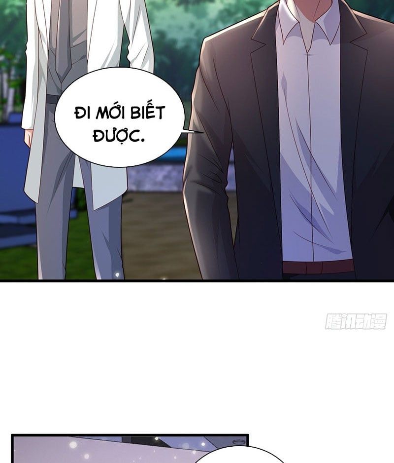 đọc truyện Thế Thân Thiếu Gia Không Dễ Chọc Chương 17 ảnh 20 tại Thiên Thai Truyện