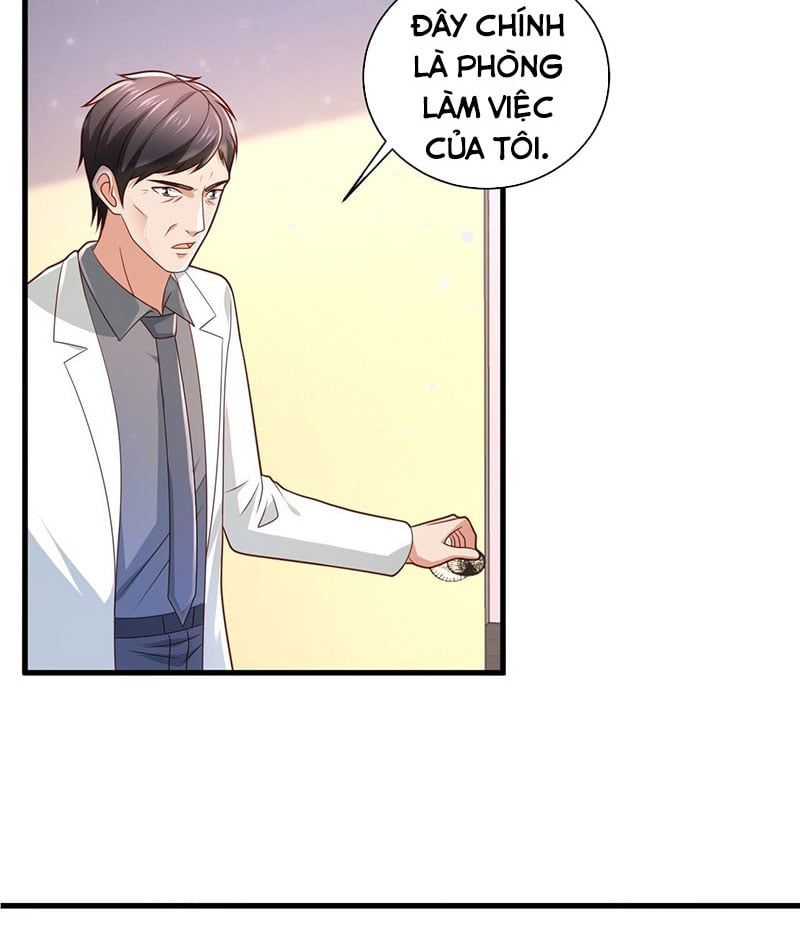 đọc truyện Thế Thân Thiếu Gia Không Dễ Chọc Chương 17 ảnh 21 tại Thiên Thai Truyện