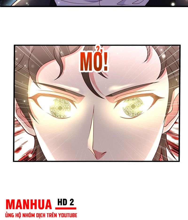 đọc truyện Thế Thân Thiếu Gia Không Dễ Chọc Chương 17 ảnh 24 tại Thiên Thai Truyện