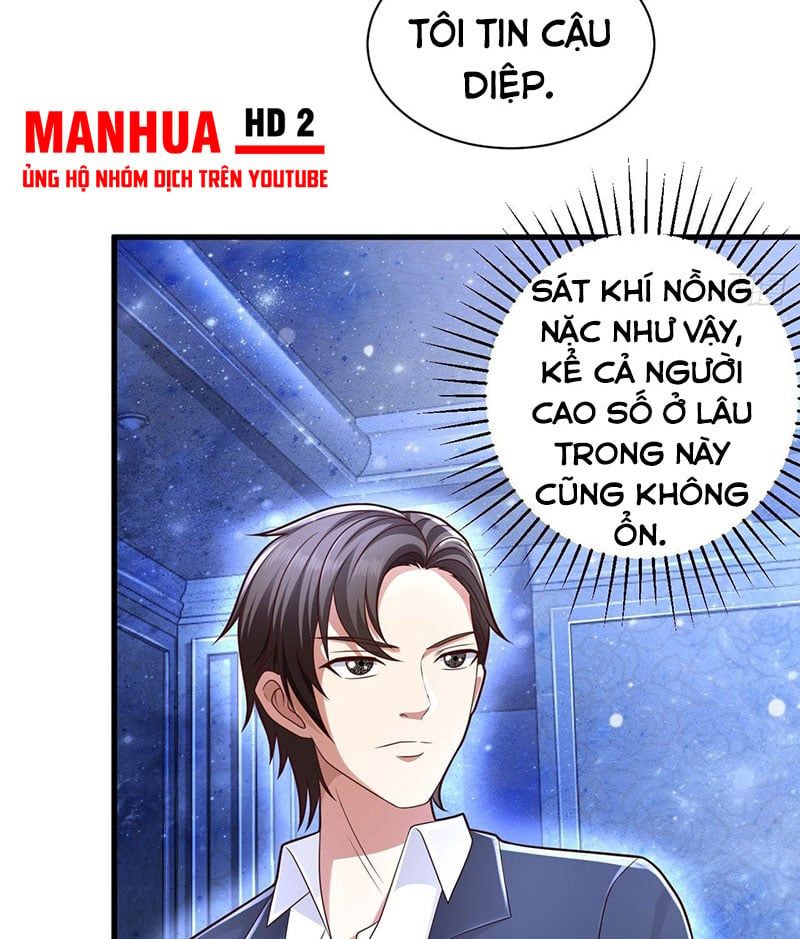 đọc truyện Thế Thân Thiếu Gia Không Dễ Chọc Chương 17 ảnh 28 tại Thiên Thai Truyện