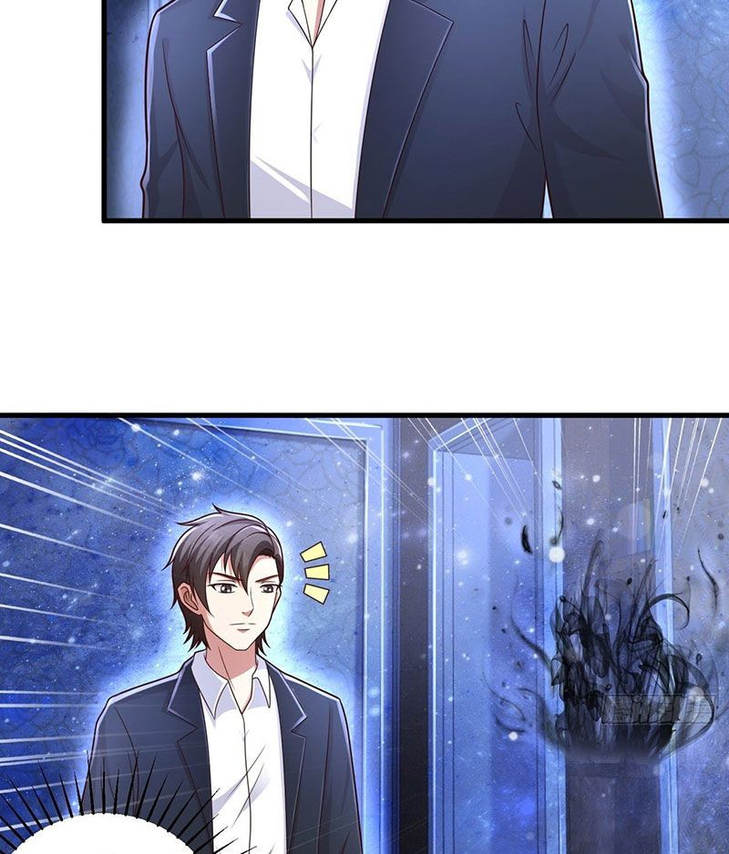 đọc truyện Thế Thân Thiếu Gia Không Dễ Chọc Chương 17 ảnh 29 tại Thiên Thai Truyện