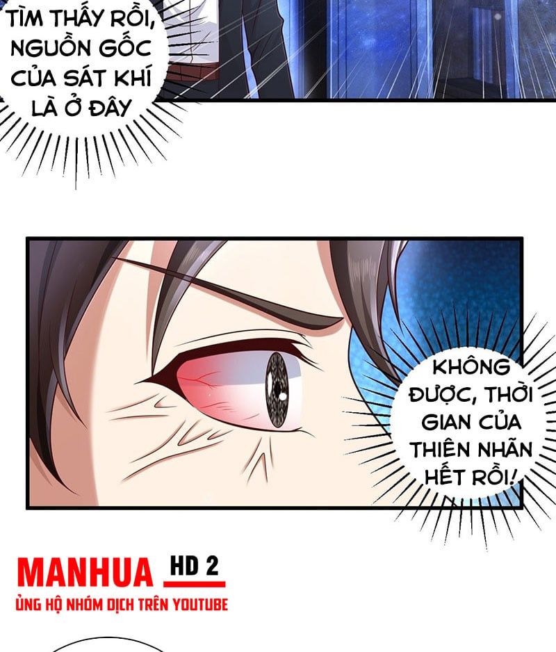 đọc truyện Thế Thân Thiếu Gia Không Dễ Chọc Chương 17 ảnh 30 tại Thiên Thai Truyện