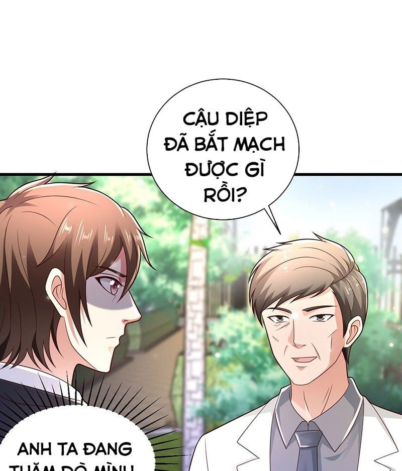 đọc truyện Thế Thân Thiếu Gia Không Dễ Chọc Chương 17 ảnh 5 tại Thiên Thai Truyện