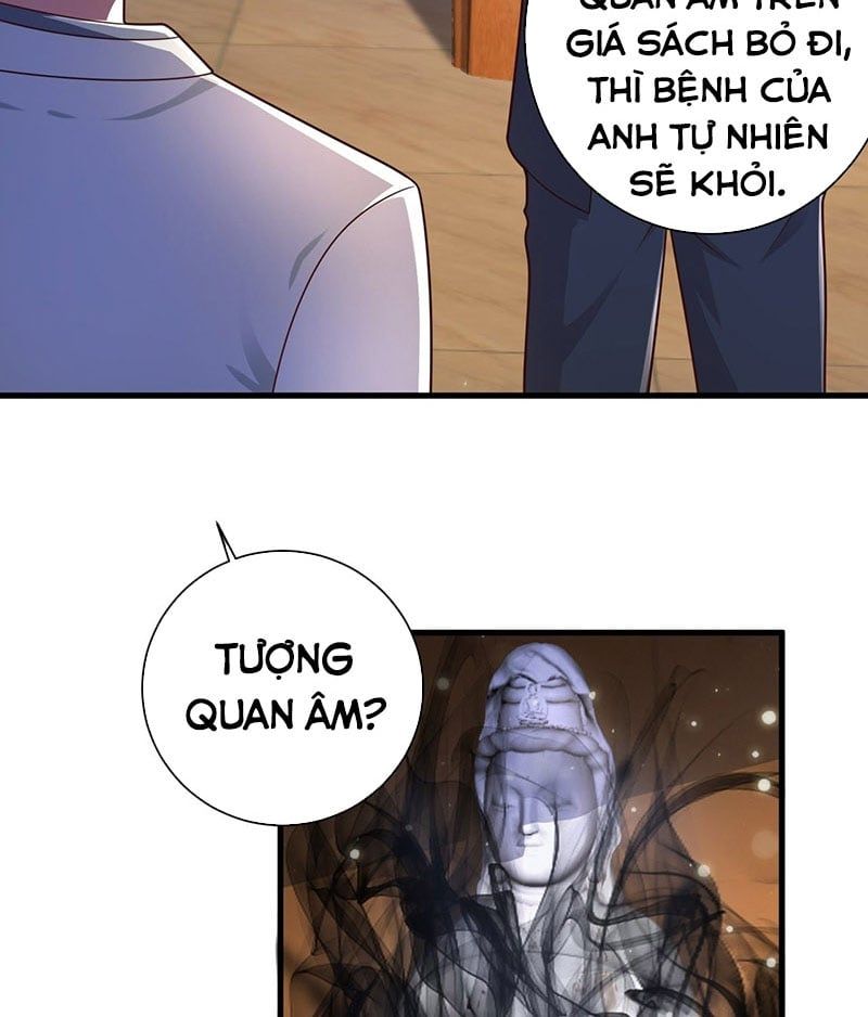 đọc truyện Thế Thân Thiếu Gia Không Dễ Chọc Chương 17 ảnh 32 tại Thiên Thai Truyện