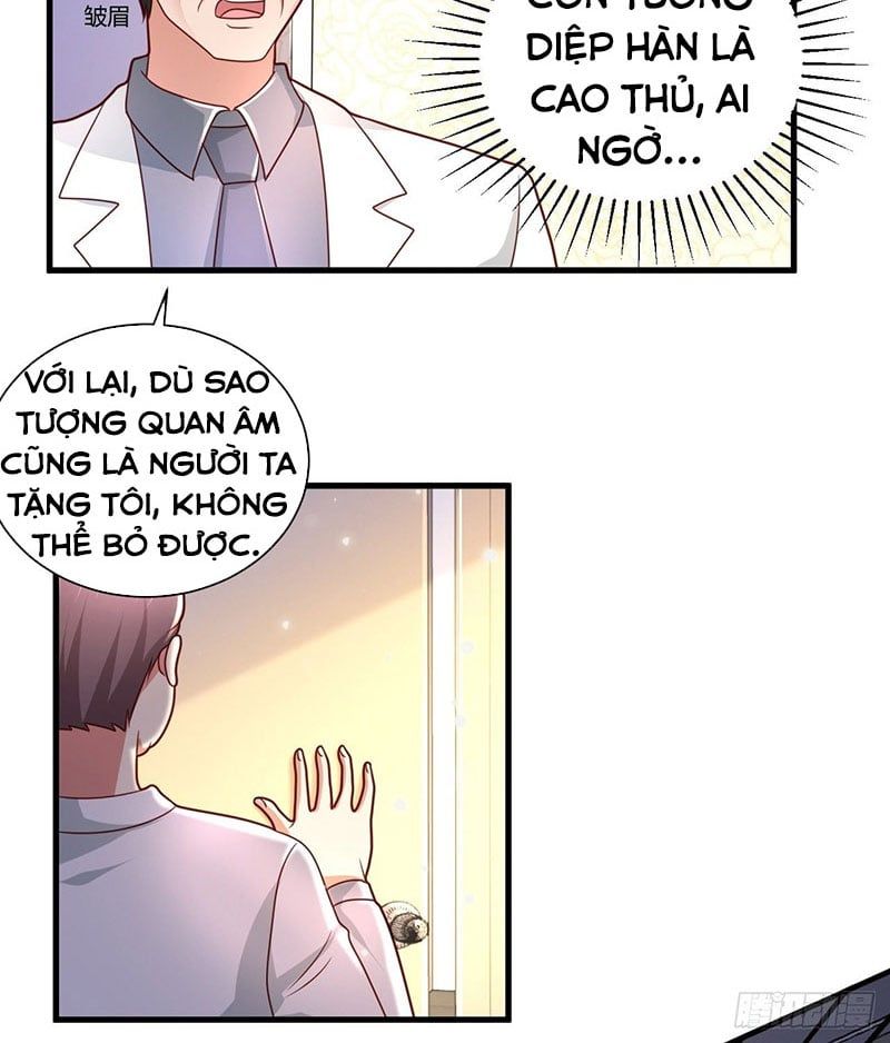 đọc truyện Thế Thân Thiếu Gia Không Dễ Chọc Chương 17 ảnh 34 tại Thiên Thai Truyện