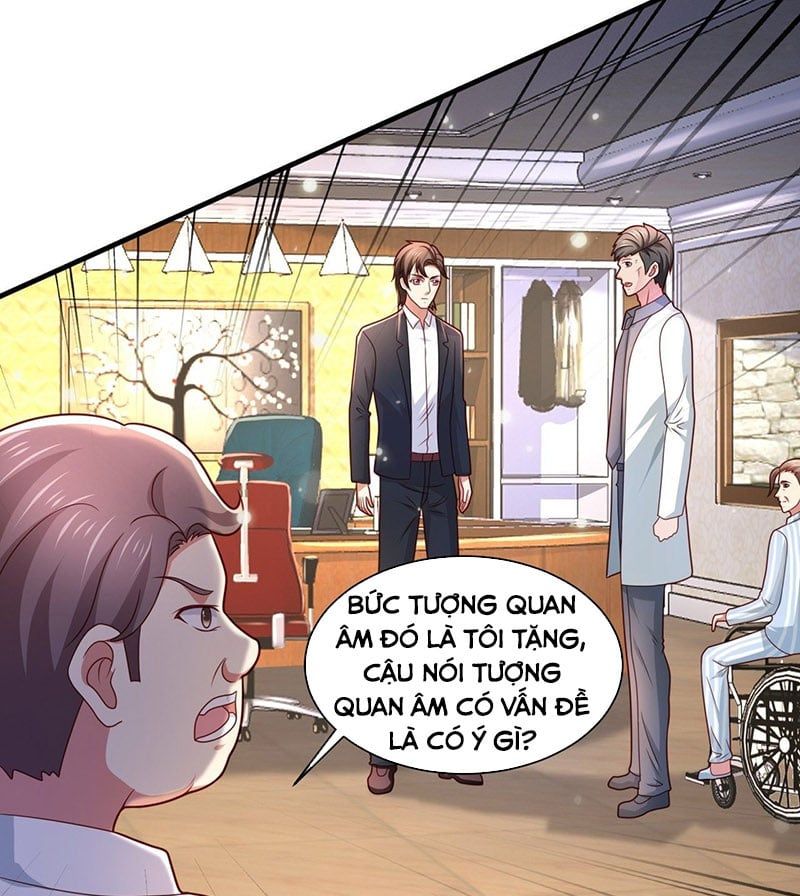 đọc truyện Thế Thân Thiếu Gia Không Dễ Chọc Chương 17 ảnh 35 tại Thiên Thai Truyện