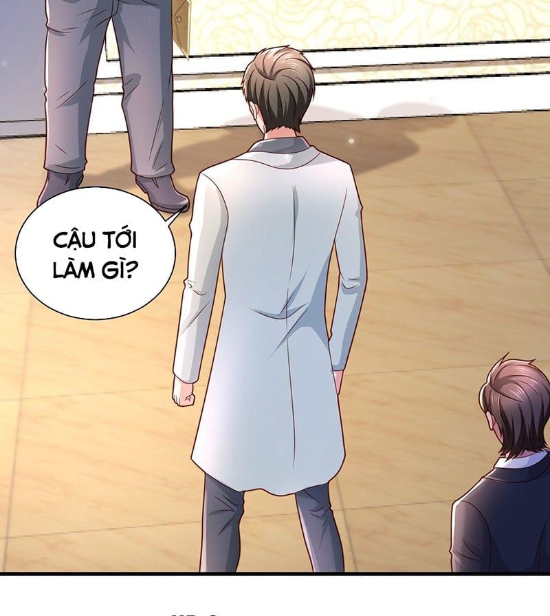 đọc truyện Thế Thân Thiếu Gia Không Dễ Chọc Chương 17 ảnh 37 tại Thiên Thai Truyện