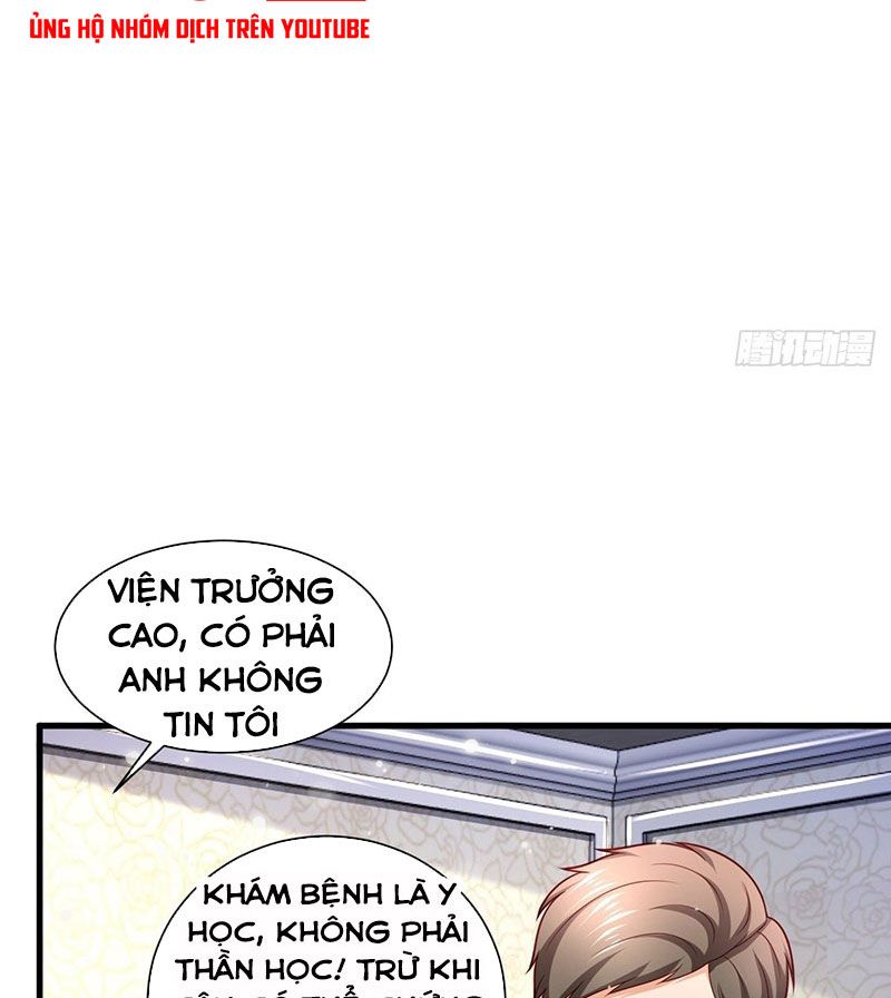 đọc truyện Thế Thân Thiếu Gia Không Dễ Chọc Chương 17 ảnh 40 tại Thiên Thai Truyện