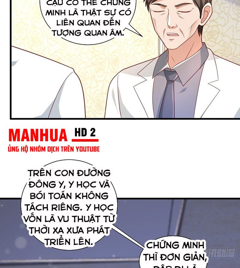 đọc truyện Thế Thân Thiếu Gia Không Dễ Chọc Chương 17 ảnh 41 tại Thiên Thai Truyện