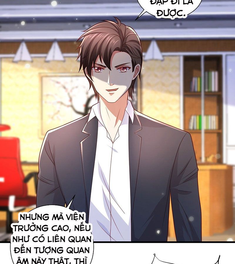 đọc truyện Thế Thân Thiếu Gia Không Dễ Chọc Chương 17 ảnh 42 tại Thiên Thai Truyện