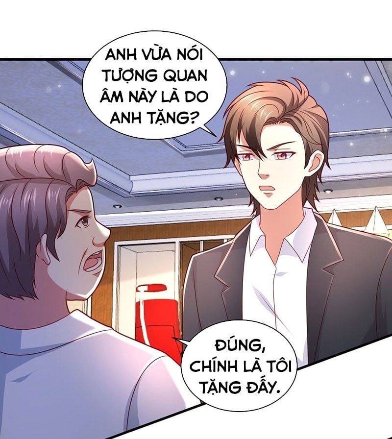 đọc truyện Thế Thân Thiếu Gia Không Dễ Chọc Chương 17 ảnh 44 tại Thiên Thai Truyện