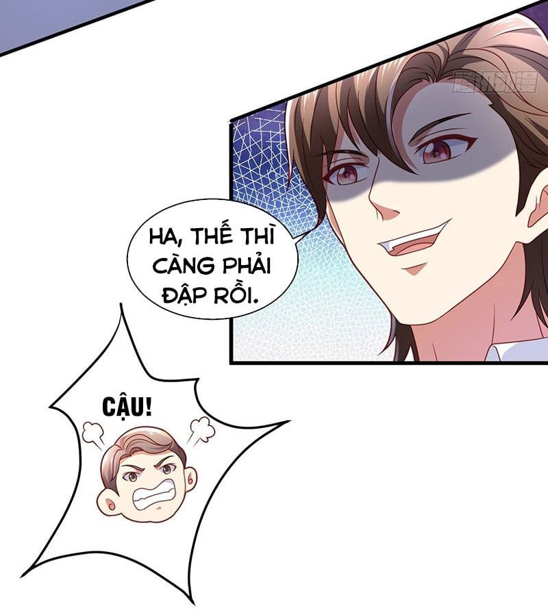 đọc truyện Thế Thân Thiếu Gia Không Dễ Chọc Chương 17 ảnh 45 tại Thiên Thai Truyện