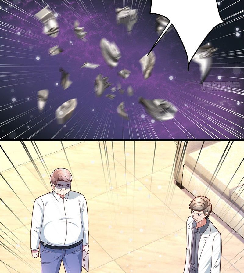 đọc truyện Thế Thân Thiếu Gia Không Dễ Chọc Chương 17 ảnh 49 tại Thiên Thai Truyện