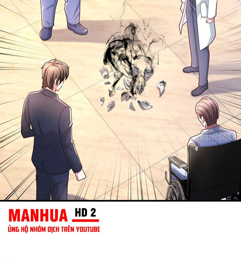 đọc truyện Thế Thân Thiếu Gia Không Dễ Chọc Chương 17 ảnh 50 tại Thiên Thai Truyện