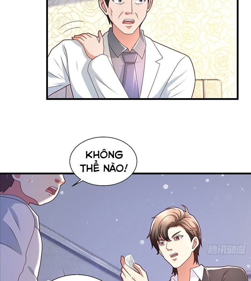 đọc truyện Thế Thân Thiếu Gia Không Dễ Chọc Chương 17 ảnh 52 tại Thiên Thai Truyện