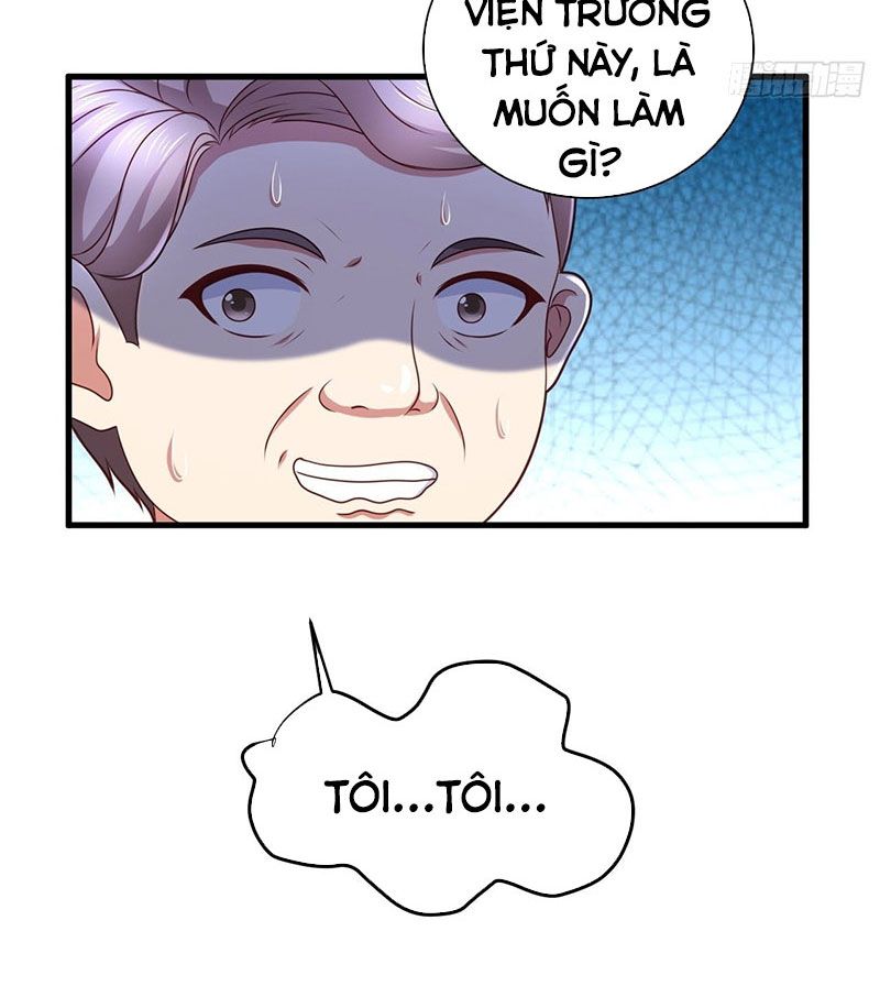 đọc truyện Thế Thân Thiếu Gia Không Dễ Chọc Chương 17 ảnh 54 tại Thiên Thai Truyện