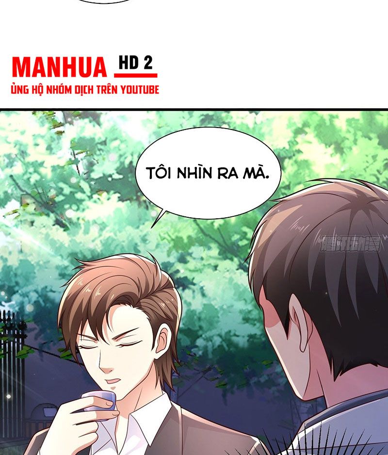 đọc truyện Thế Thân Thiếu Gia Không Dễ Chọc Chương 17 ảnh 9 tại Thiên Thai Truyện