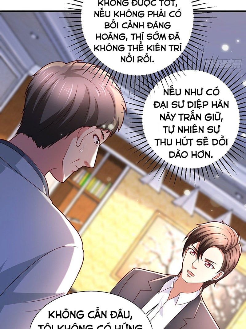 đọc truyện Thế Thân Thiếu Gia Không Dễ Chọc Chương 18 ảnh 13 tại Thiên Thai Truyện