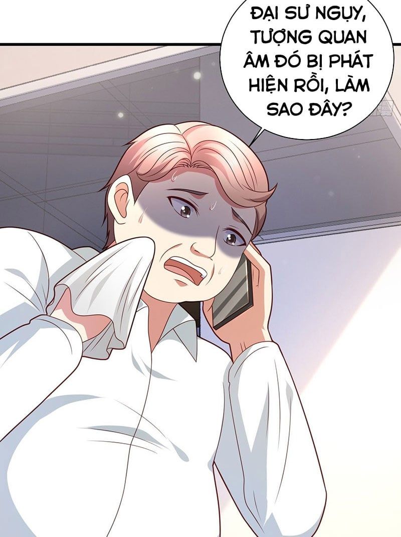 đọc truyện Thế Thân Thiếu Gia Không Dễ Chọc Chương 18 ảnh 17 tại Thiên Thai Truyện